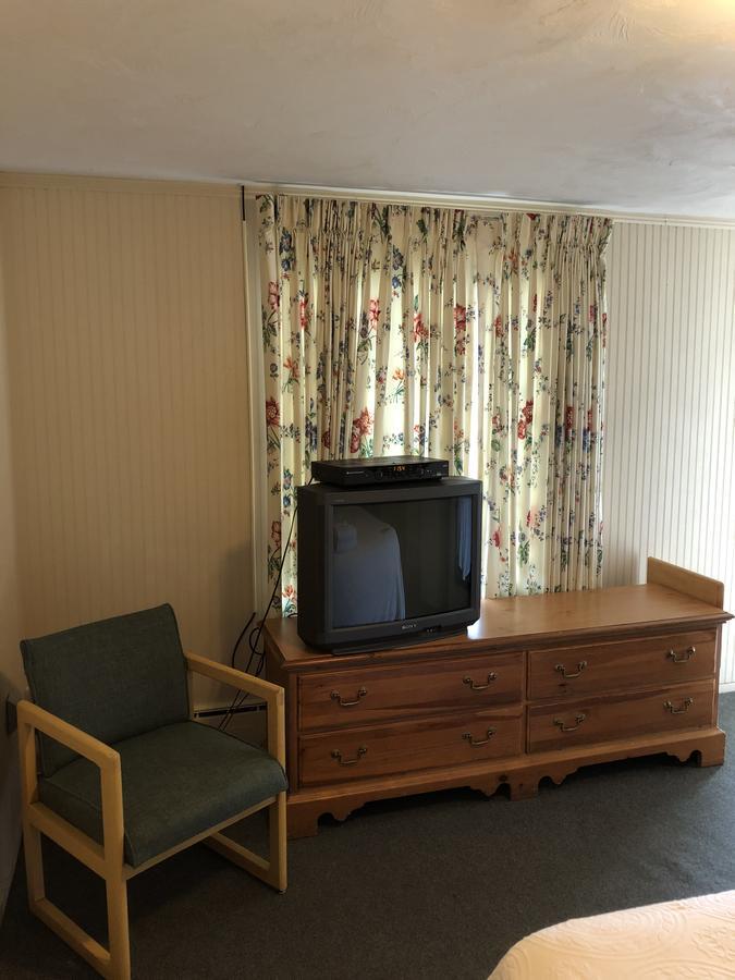 The Walpole Motel Buitenkant foto
